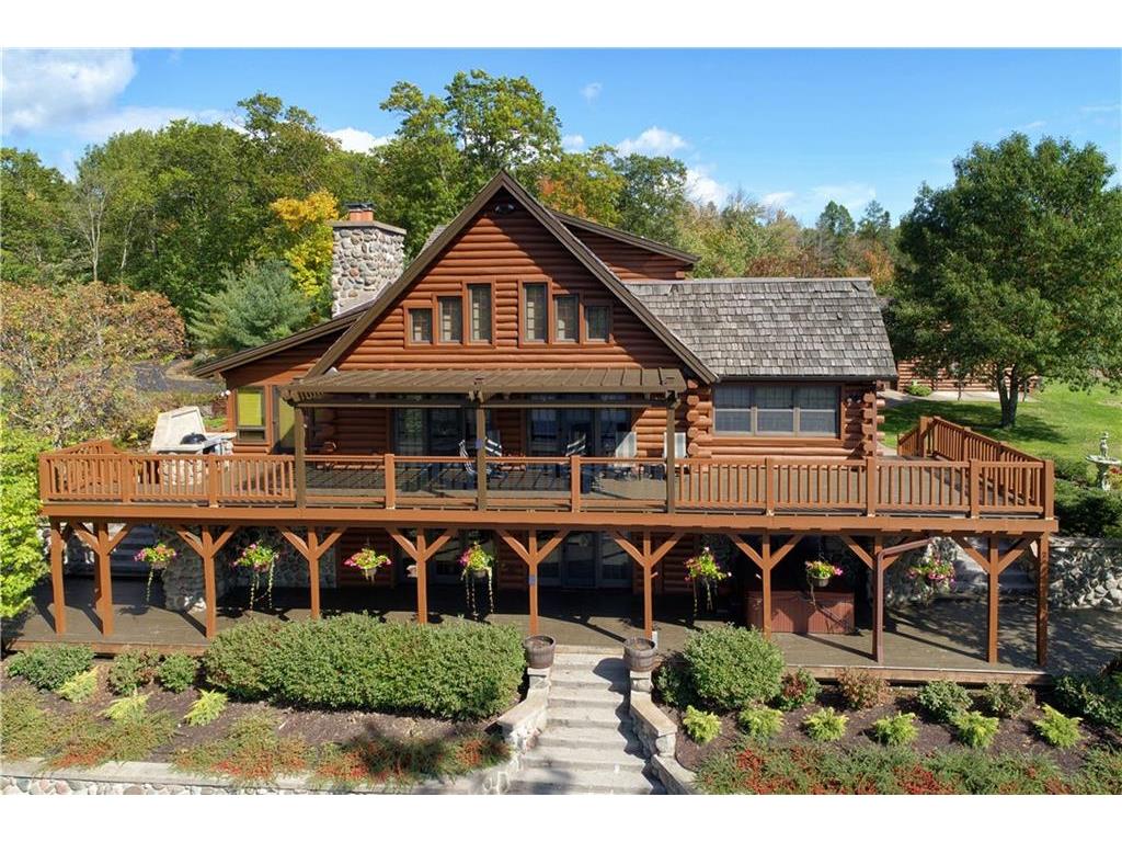12115 E Graves Road Lake Nebagamon WI 54849 - Whiskey 1550861 image1