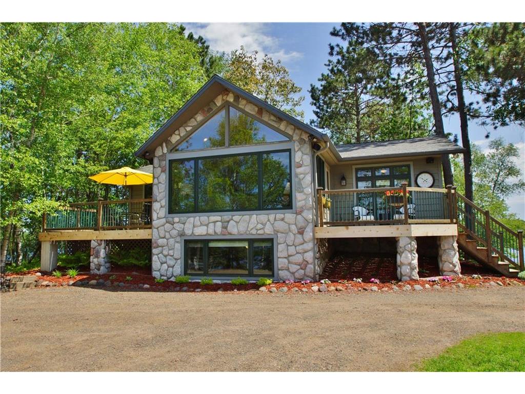 12390 N Norway Point Road Hayward WI 54843 - Nelson Lake 1565529 image1