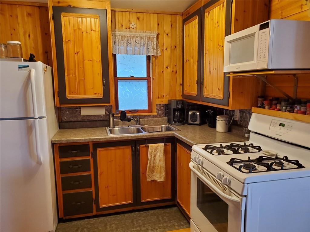 12444 N Morgan Road #3 Hayward WI 54843 - Lost Land Lake 1579955 image12