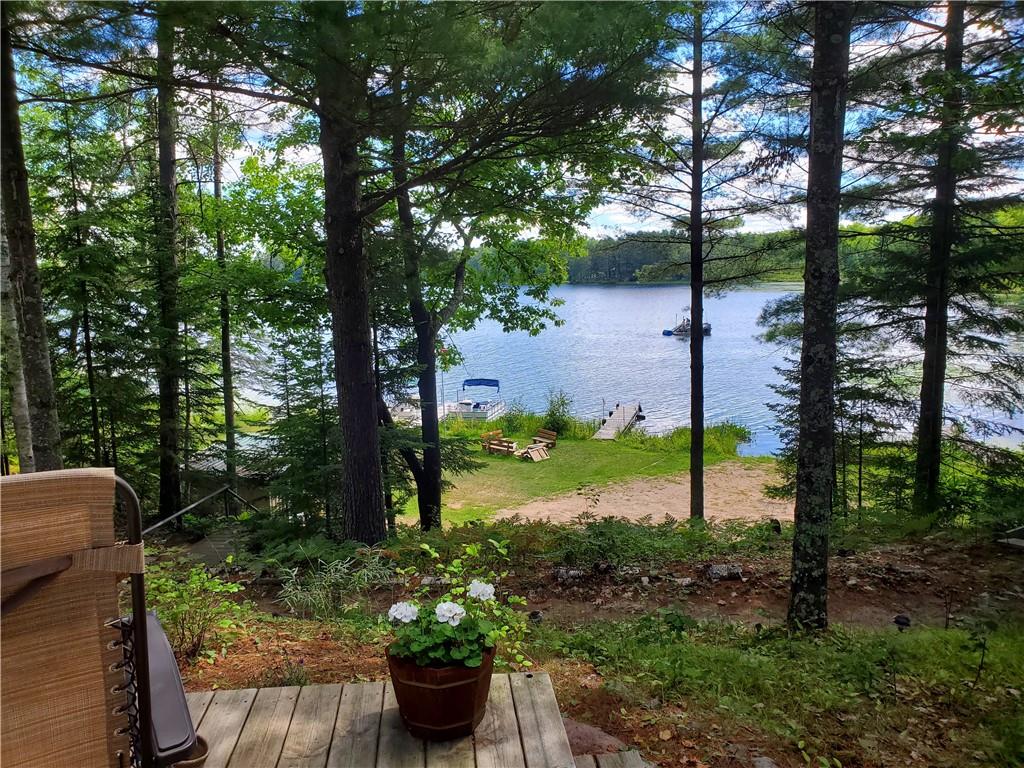 12444 N Morgan Road #3 Hayward WI 54843 - Lost Land Lake 1579955 image2