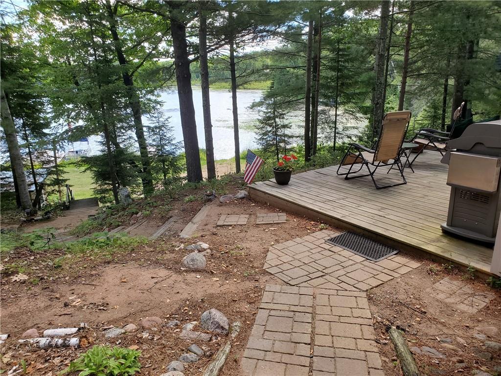 12444 N Morgan Road #3 Hayward WI 54843 - Lost Land Lake 1579955 image3