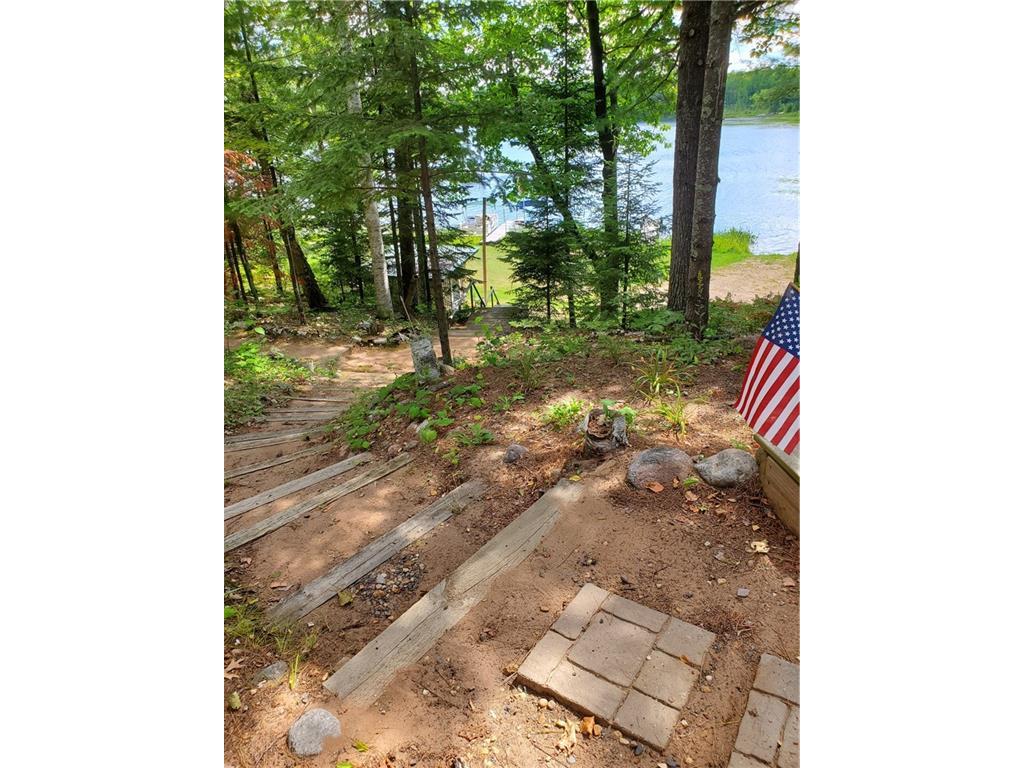 12444 N Morgan Road #3 Hayward WI 54843 - Lost Land Lake 1579955 image4