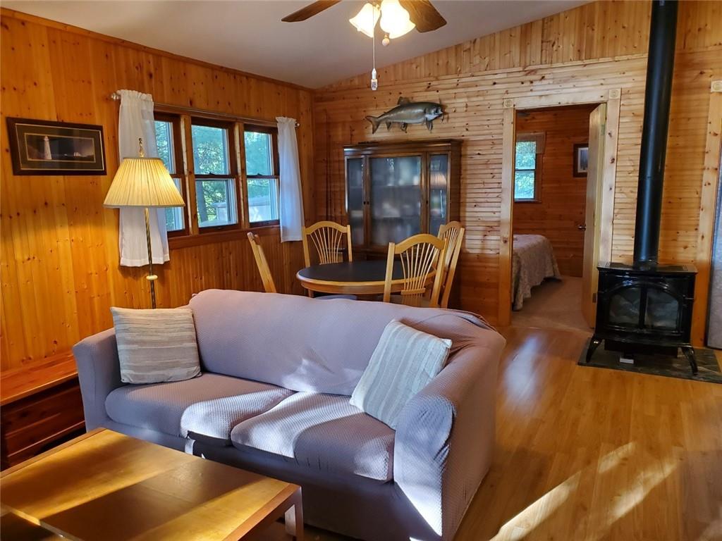 12444 N Morgan Road #3 Hayward WI 54843 - Lost Land Lake 1579955 image6