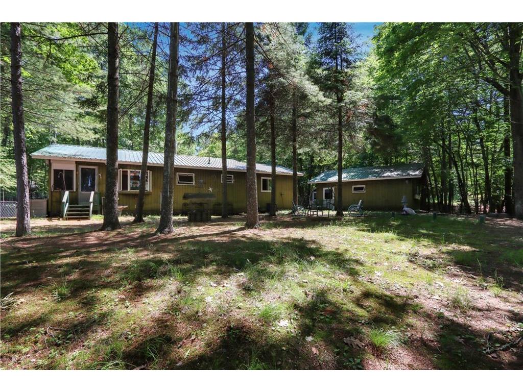 12659 N Trails End Lane Hayward WI 54843 - Lost Land Lake 1566052 image1