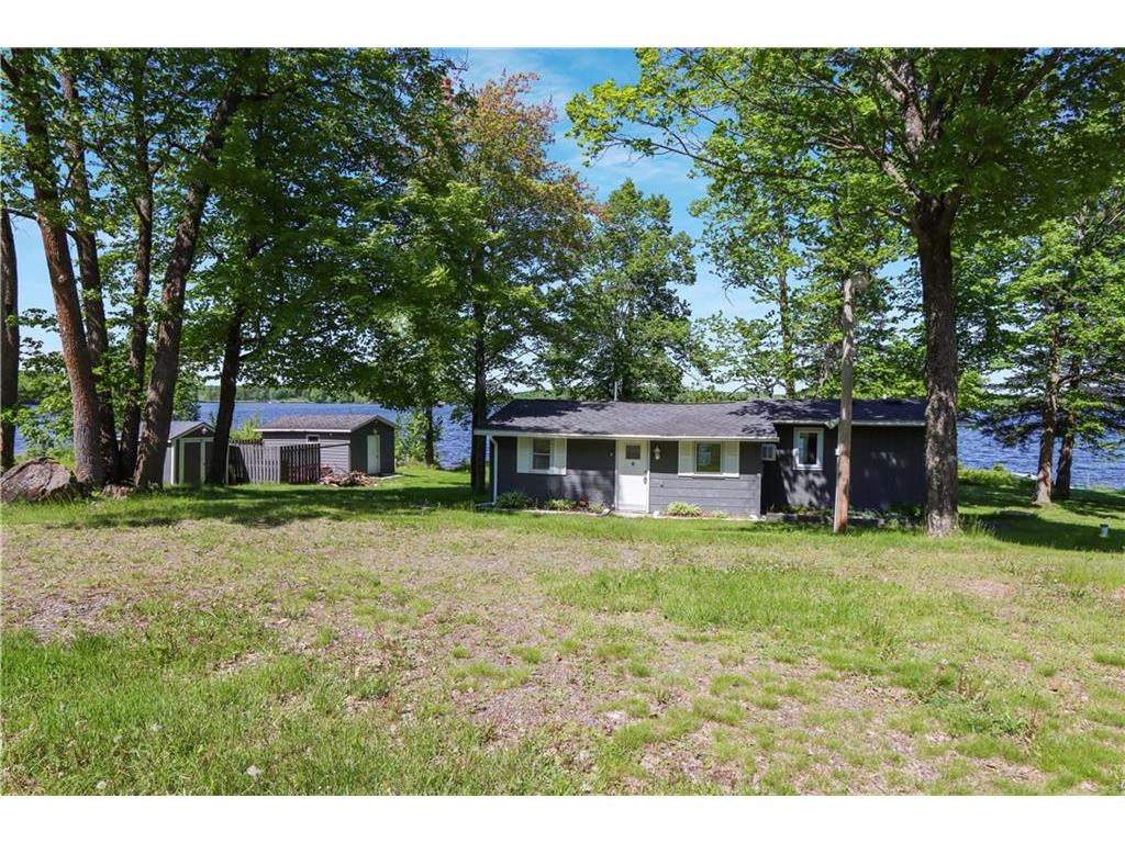 12738 N County Hwy T Hayward WI 54843 - Nelson Lake 1565136 image1