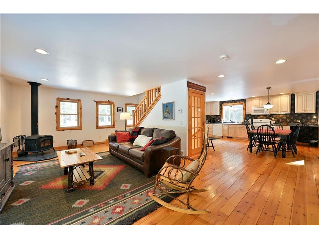 12949 W Pine Cove Lane Hayward WI 54843 - Round Lake 1579974 image11