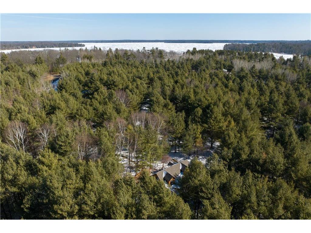 12949 W Pine Cove Lane Hayward WI 54843 - Round Lake 1579974 image3