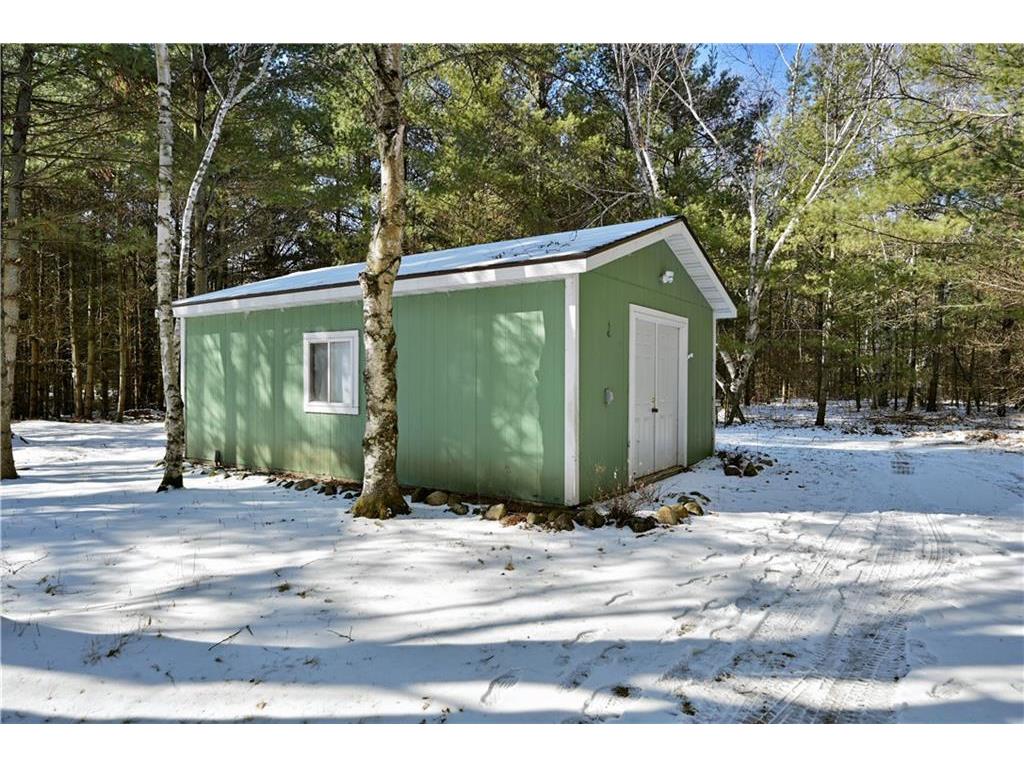 12949 W Pine Cove Lane Hayward WI 54843 - Round Lake 1579974 image35