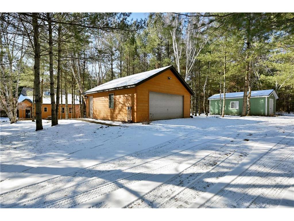 12949 W Pine Cove Lane Hayward WI 54843 - Round Lake 1579974 image38