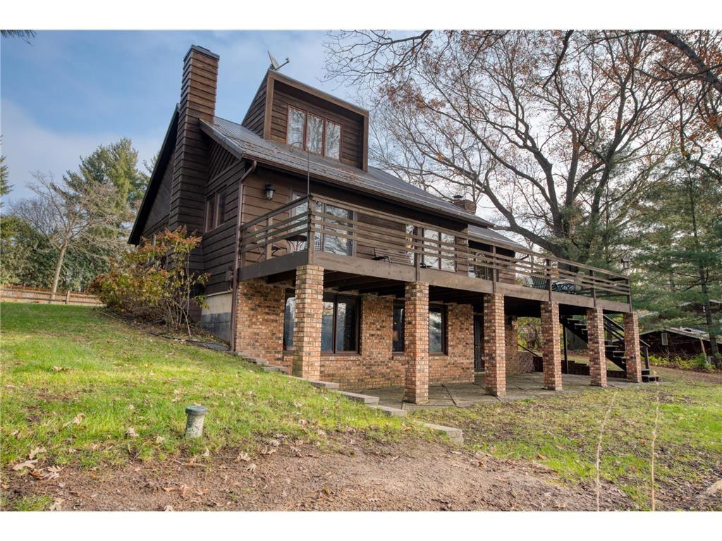 1466 195th Avenue Balsam Lake WI 54810 - Balsam Lake 1562707 image1