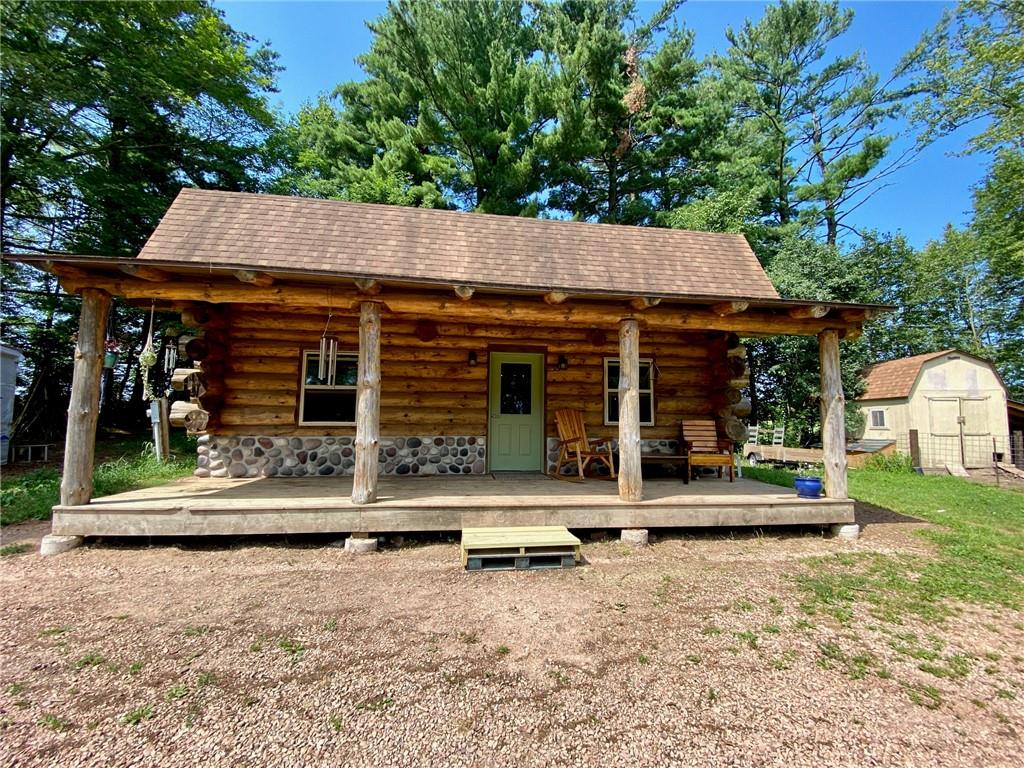 15498 W County Road F Chetek WI 54728 1567347 image1