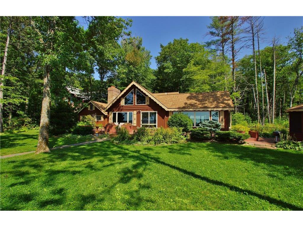 15737 W State Hwy 27/70 Stone Lake WI 54876 - Sand 1566450 image1