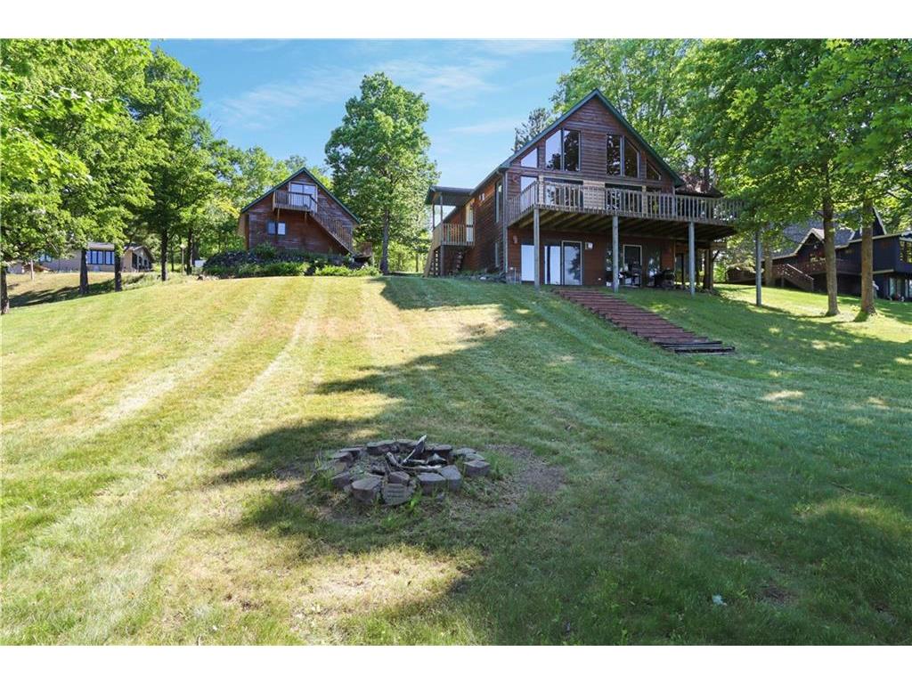 15934 W Four Seasons Road Hayward WI 54843 - Nelson Lake 1566590 image1