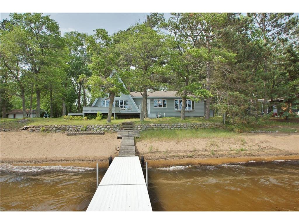 16195 W Browns Lane Stone Lake WI 54876 - Sand 1565843 image1
