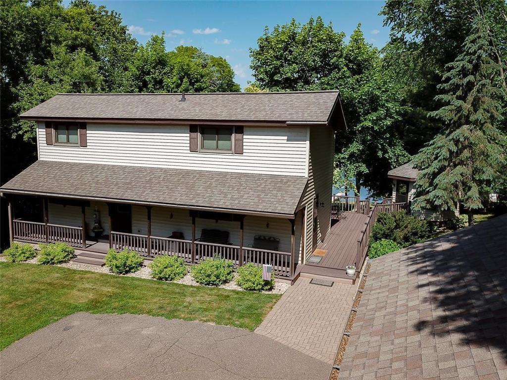 1655 S Long Lake Lane Centuria WI 54824 - Long Lake 1566320 image1