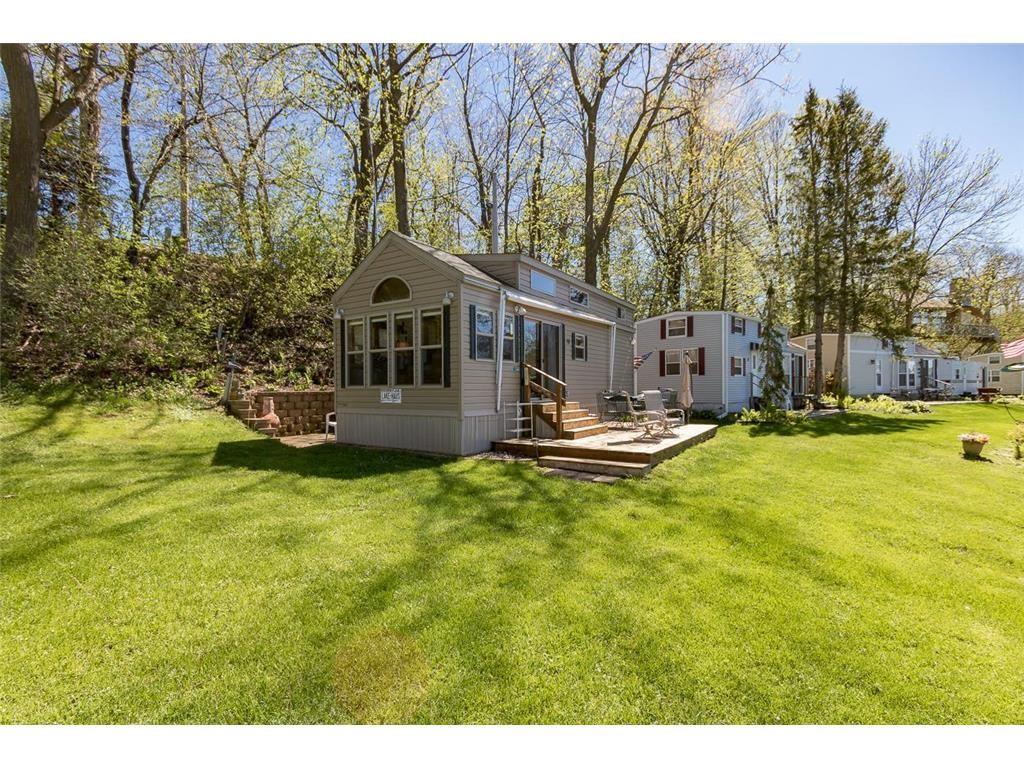 1663 Us Highway 8 #16 St.Croix Falls WI 54024 - Deer Lake 1563174 image1