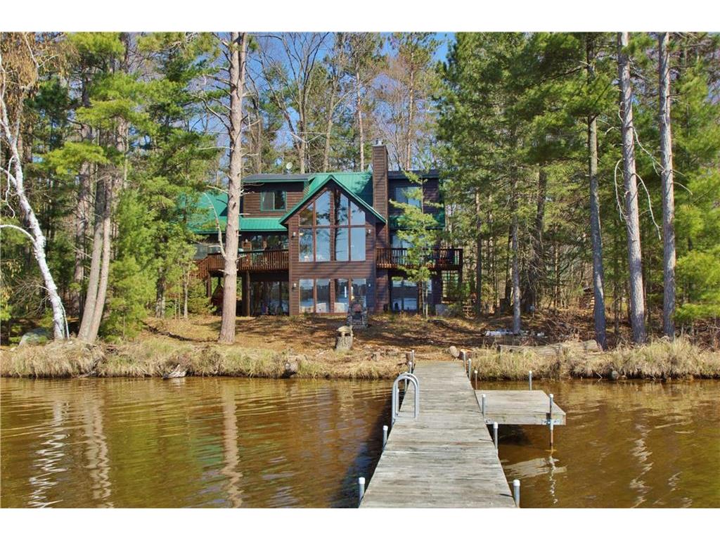 16719W Sissabagama Road Stone Lake WI 54876 - Sissabagama Lake 1552859 image1