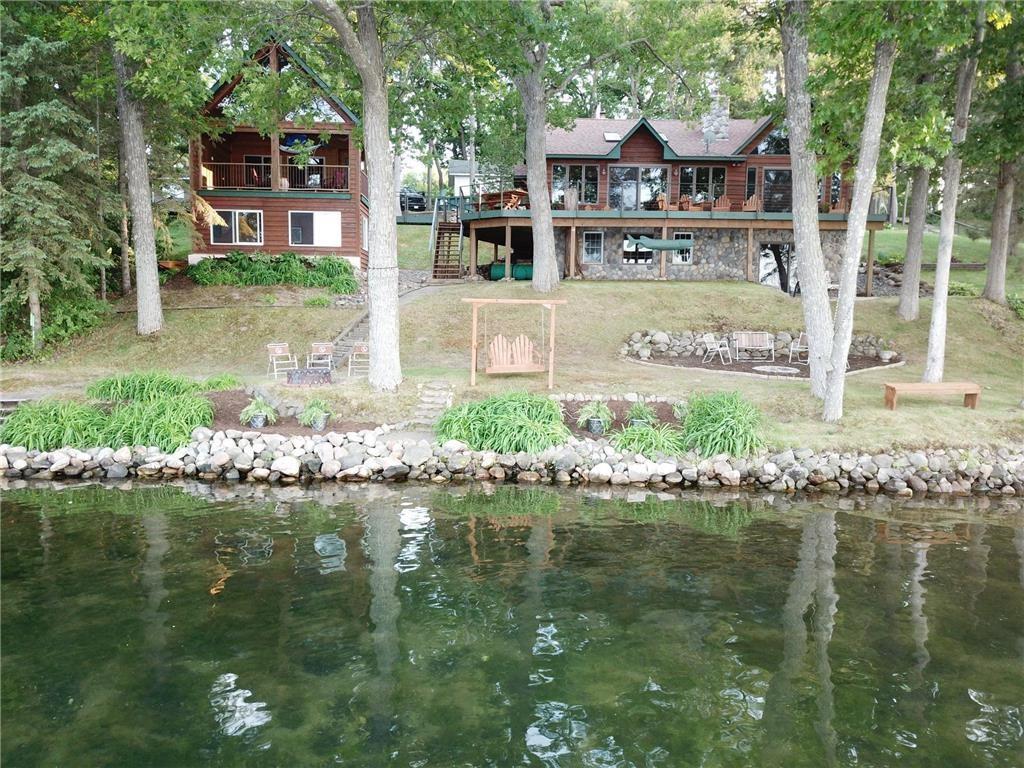1735 S Deer Lake Circle St.Croix Falls WI 54024 - Deer Lake 1574031 image1