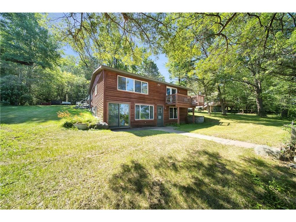 1814A 60th Avenue Osceola WI 54020 - Big Lake 1566759 image1