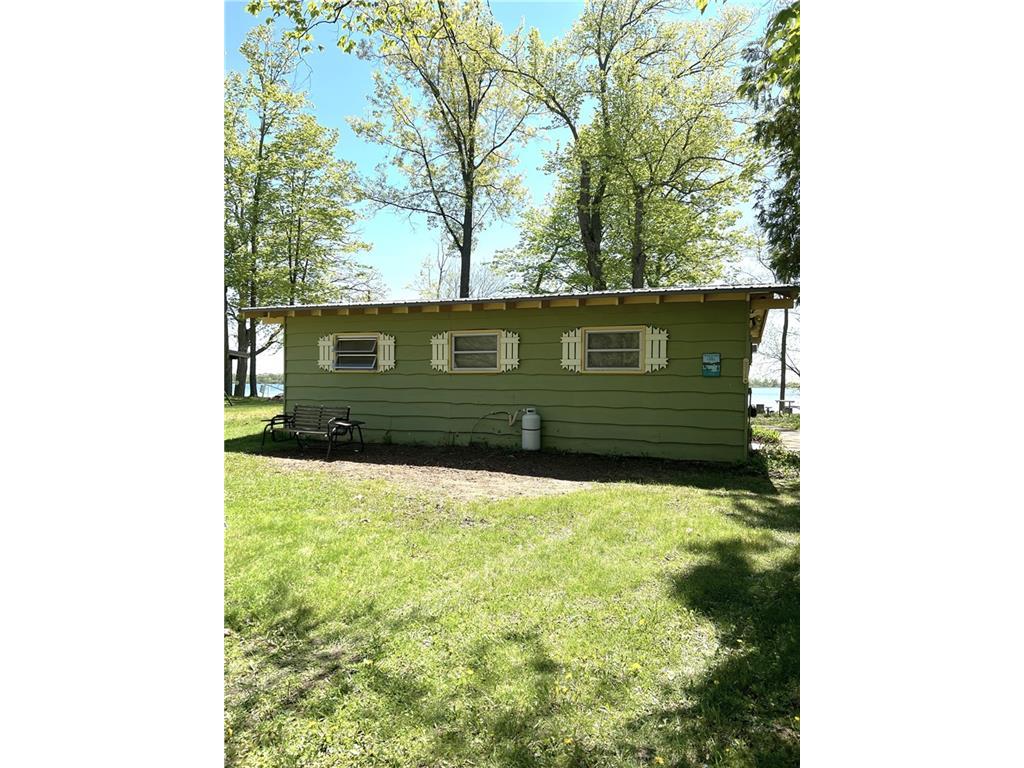 19 20 1/2 Avenue Comstock WI 54826 - Staples Lake 1573517 image1