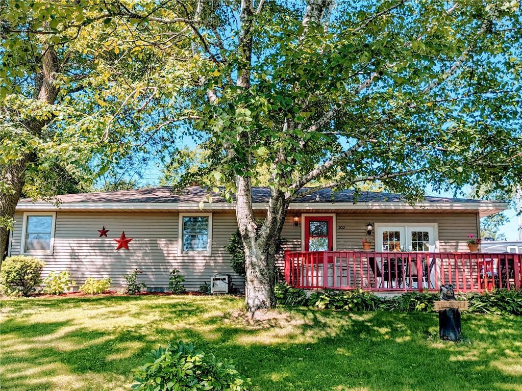 202 Peake Avenue S Frederic WI 54837 1566900 image1