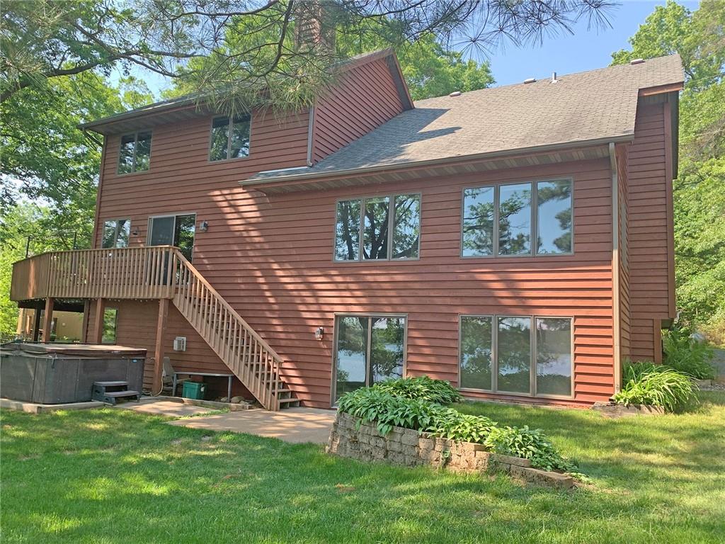 2142 Poplar Lane Dresser WI 54009 - Poplar Lake 1573811 image1