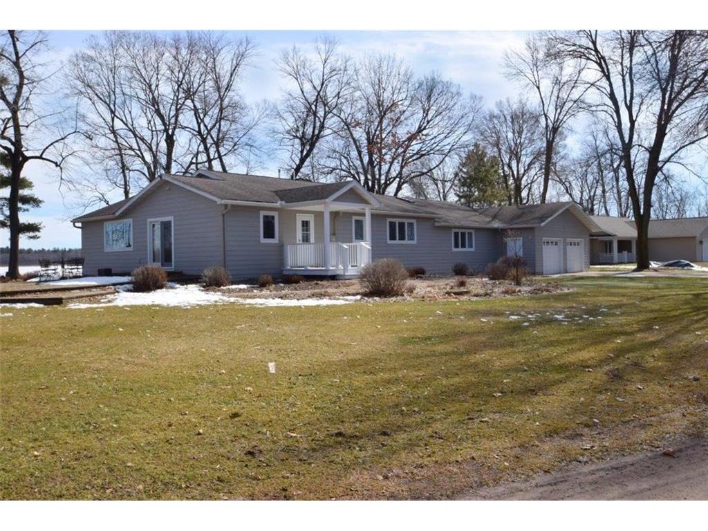 22050 Bergman Point Drive Frederic WI 54837 - Spirit Lake 1551215 image1