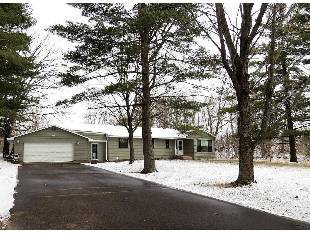 22143 Spirit Lake Road E Frederic WI 54837 - Spirit Lake 1551360 image1