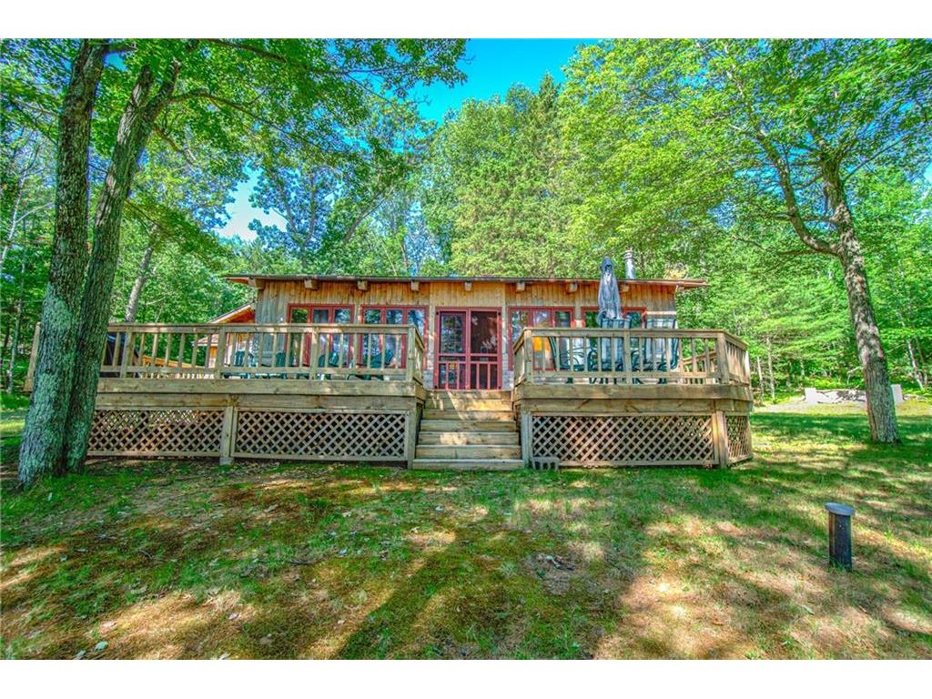 2220 Van Ellen Road Barnes WI 54873 - Middle Eau Claire 1567129 image1