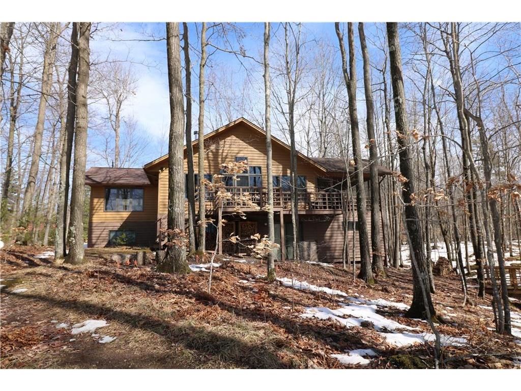 2253 20th Street Comstock WI 54826 - North Pipe 1553938 image1