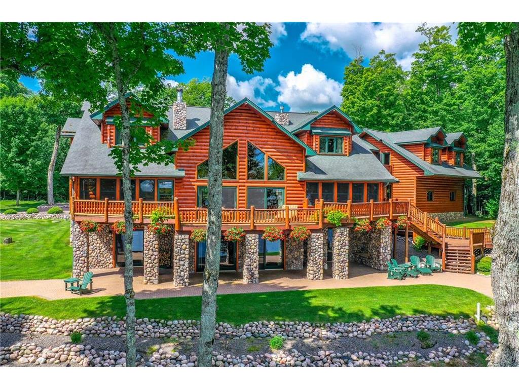 22660 Circle Drive N Cable WI 54821 - Namekagon 1561648 image1