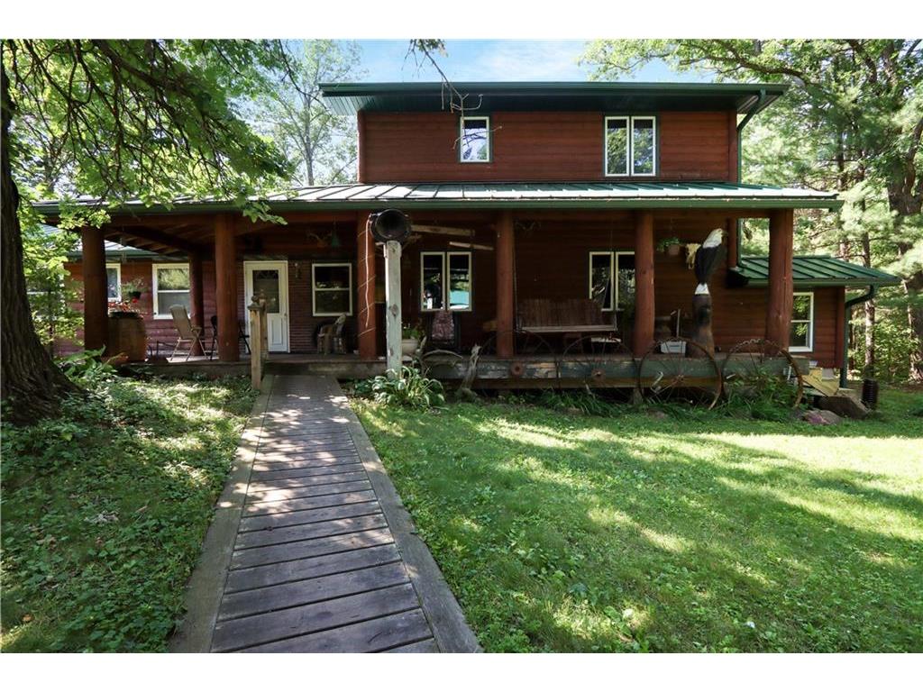 2281 N East Shore Drive Birchwood WI 54817 - Chetac 1568091 image1
