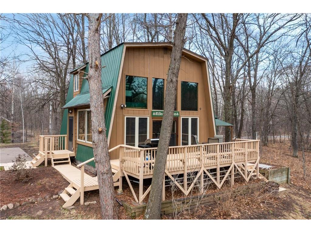 22878 Paulich Road Frederic WI 54837 - GILLESPIE 1563832 image1