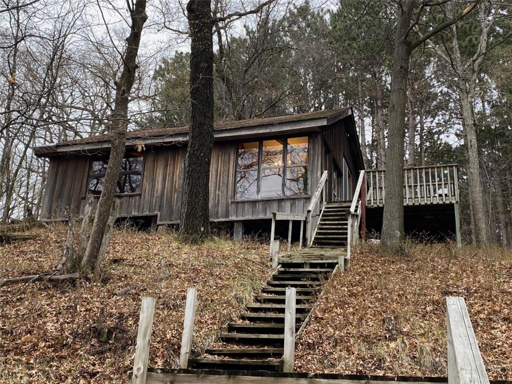 2320 215th Avenue St.Croix Falls WI 54024 - Clarey Lake 1552880 image1