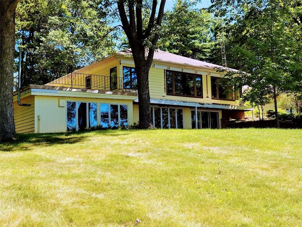 2425 Jeffrey Boulevard Cumberland WI 54829 - Beaver Dam 1567429 image1