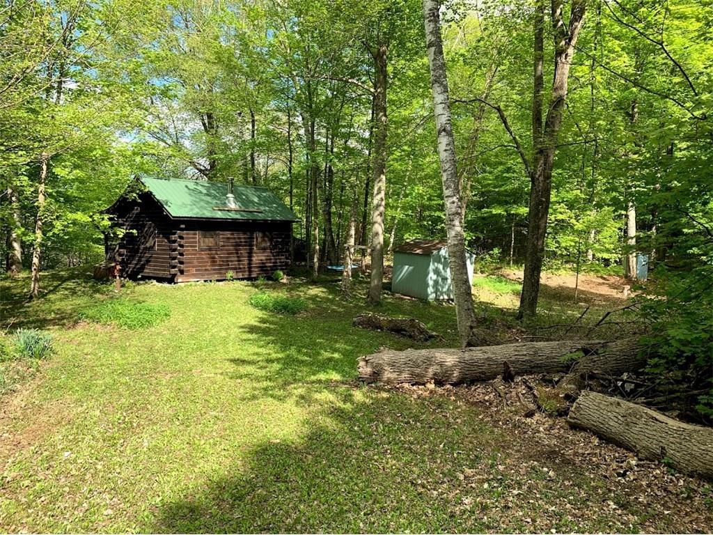 2438 204th Street Luck WI 54853 - SANDHILL 1551467 image1