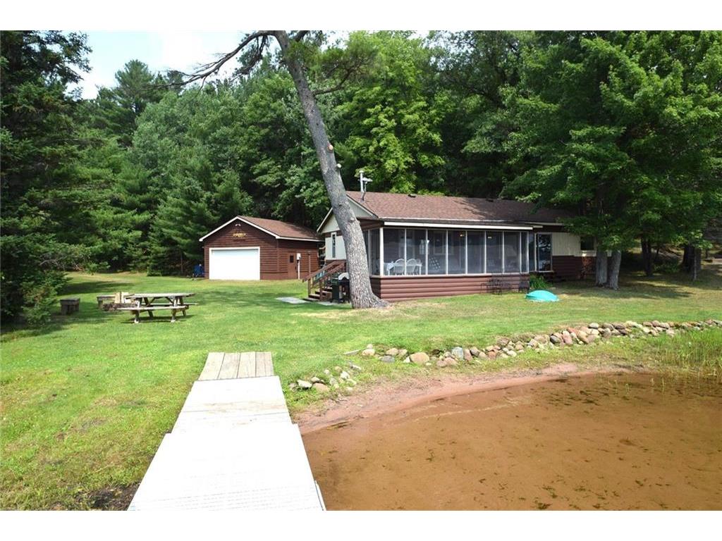 24609 Gatten Point Road Webster WI 54893 - Warner 1575125 image1