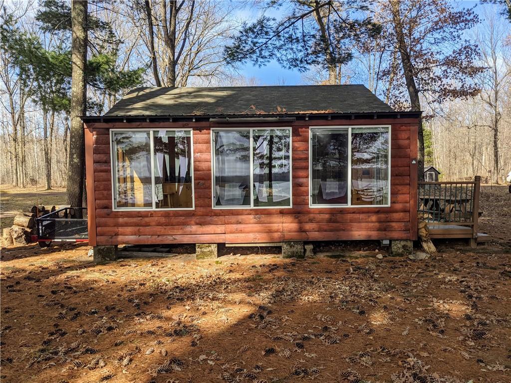 24686 Sunfish Bay Road Siren WI 54872 - Clam 1551680 image1