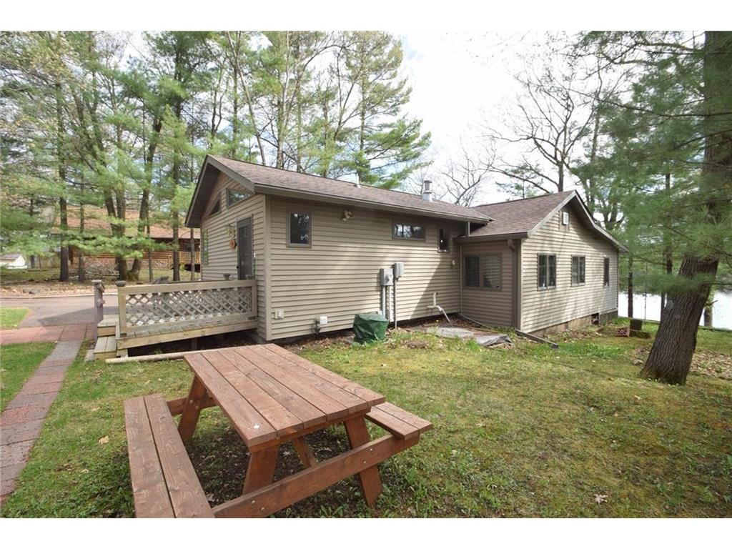 24822 Larrabee Subd Road Webster WI 54893 - Viola 1573134 image1