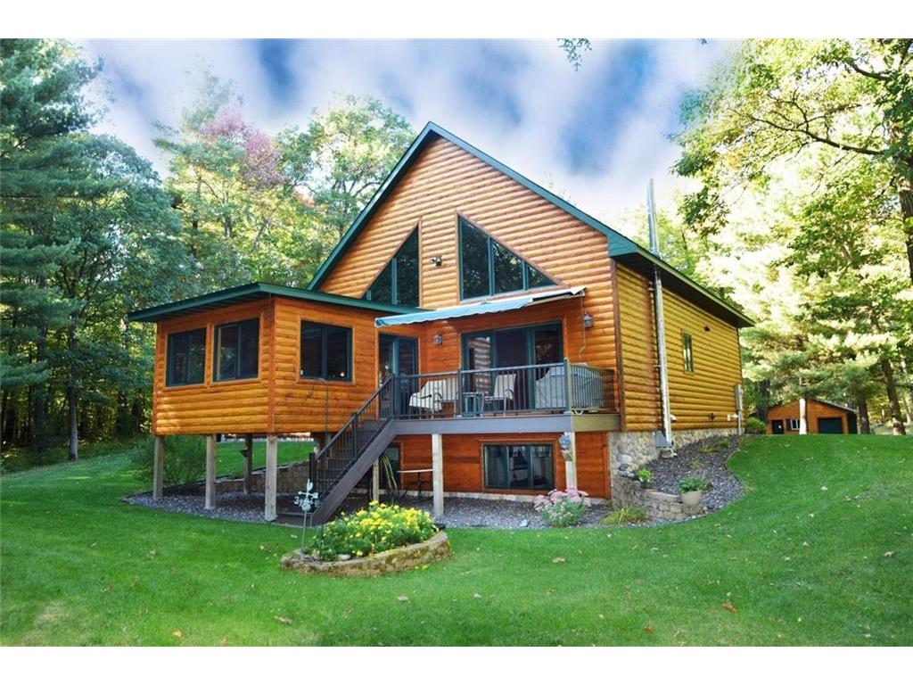25047 Viola Lake Road Webster WI 54893 - Owl 1562641 image1