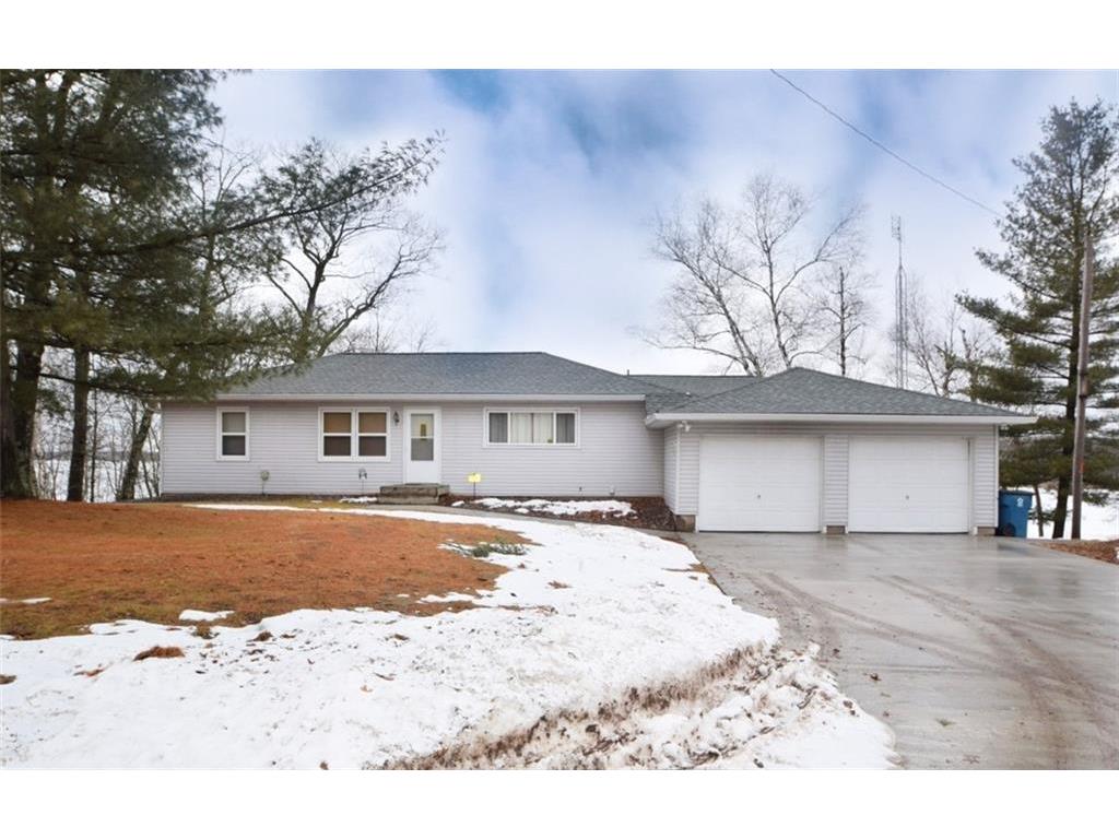 25157 Birch Haven Road Webster WI 54893 - Big Sand Lake 1562422 image1