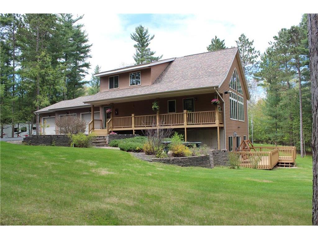 25176 Pike Bend Road Webster WI 54893 1564652 image1
