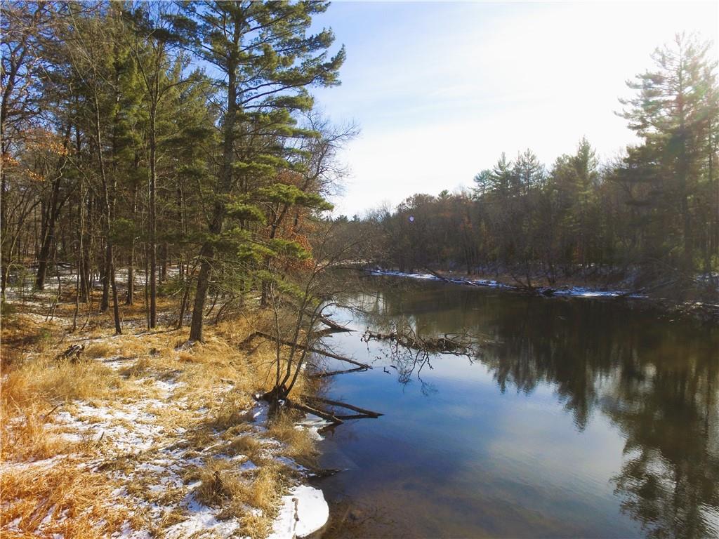 25569 N Dam Road Webster WI 54893 - Clam 1579889 image1