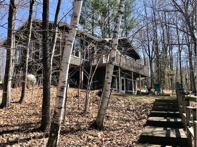 2616 12 5/8 Street Rice Lake WI 54868 - Lake Thirty 1581174 image2