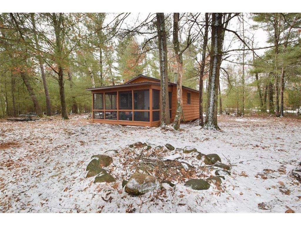 26456 Thoma Road Webster WI 54893 - Clam 1562454 image1