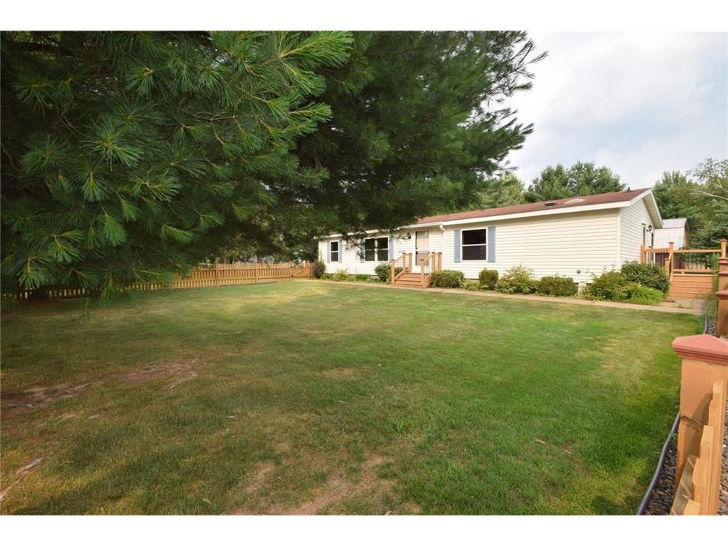 26508 Perch Avenue N Webster WI 54893 1575122 image1
