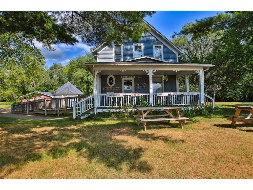 26632 Lakeland Avenue N Webster WI 54893 1567178 image1