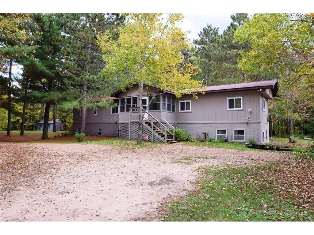 26946 Corcoran Road Webster WI 54893 1559010 image1