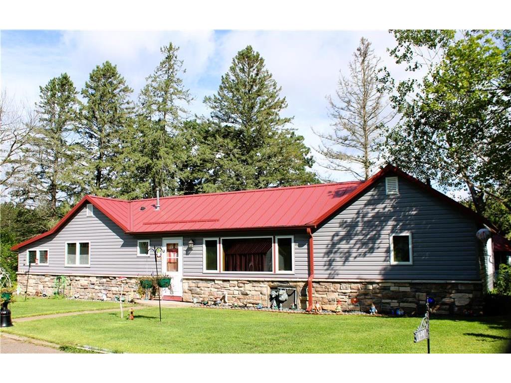 26997 Lakeland Ave N Webster WI 54893 - Yellow River 1568234 image1