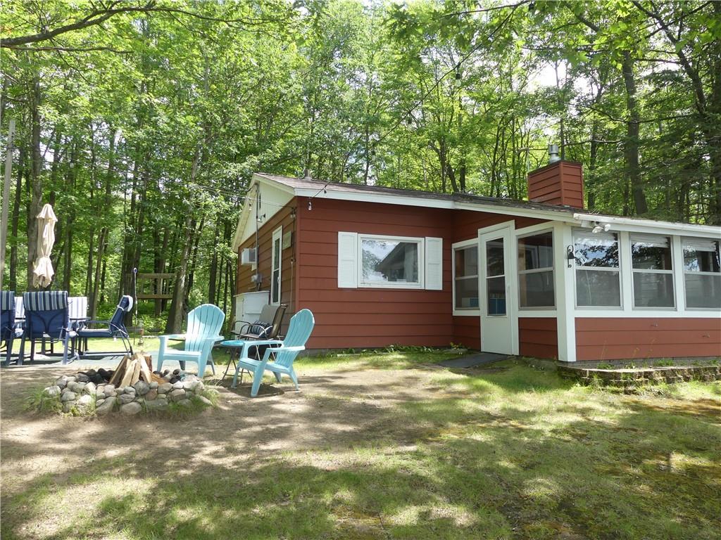 2744 4 5/8 Street Cumberland WI 54829 - Kirby Lake 1566767 image1